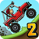 Hill Climb Racing 2破解版