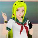 少女学园AI模拟器