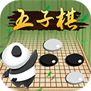 五子棋双人联机对战版