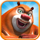 熊出没之熊大快跑