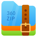 360解压缩软件