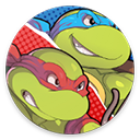 忍者神龟施莱德的复仇