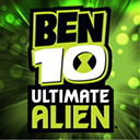 Ben 10终极英雄中文版