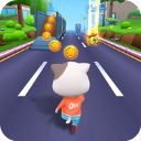 加菲猫跑酷破解版