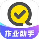 快对作业扫一扫出答案