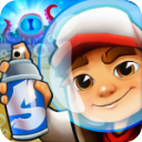 地铁跑酷最强恶魔15.0版