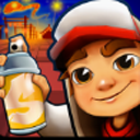 地铁跑酷洛阳版