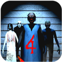 恐怖奶奶4 v1.1.3安卓版