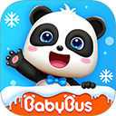 宝宝巴士快乐启蒙