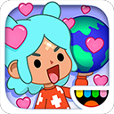 托卡生活童真世界