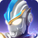 奥特曼传奇英雄无限充值版 v10.0.0安卓版