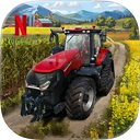 模拟农场23国产车辆模组