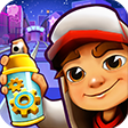 SubwaySurf哥本哈根版