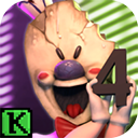 恐怖冰淇淋4内置mod菜单版