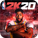 NBA2K20豪华典藏版