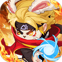 忍者快跑破解版