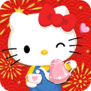 hellokitty梦幻咖啡厅 v2.1.5安卓版