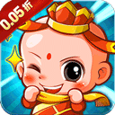 龙神之光(0.05折怀旧高返)