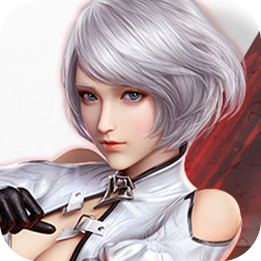 神谕幻想（0.1折七神试炼）