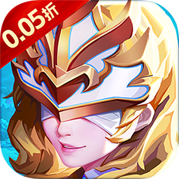 末日传说（0.05折送SSS英雄）