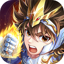 圣斗士星矢正义传说华为版 v2.0.90安卓版
