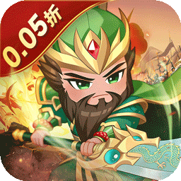 小小幻兽录（0.05折送免充金票）