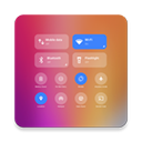 mi control center