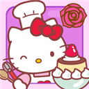 Hello Kitty咖啡厅