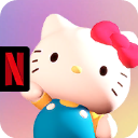 凯蒂猫幸福旅行