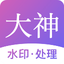 大神水印