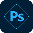 Photoshop Express破解版