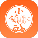 小镇外卖骑士端
