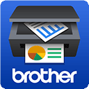 Brother iPrint Scan