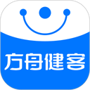 方舟健客