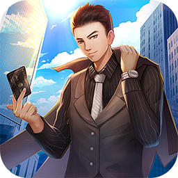 谁是首富h5版